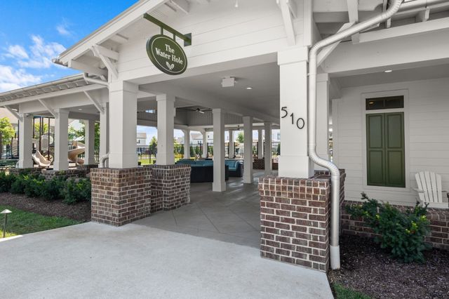 1247 June Wilde Rdg, Spring Hill, TN 37174