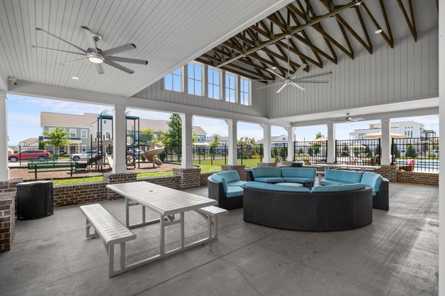 1247 June Wilde Rdg, Spring Hill, TN 37174