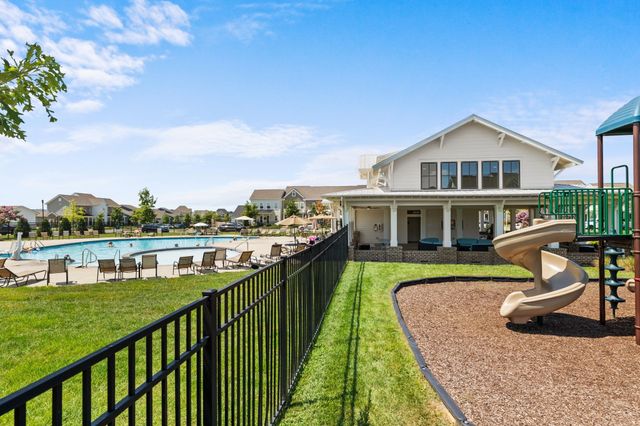 1247 June Wilde Rdg, Spring Hill, TN 37174