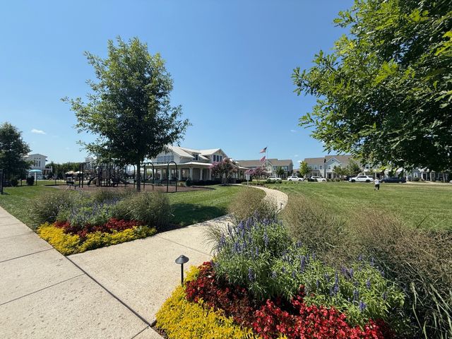 1247 June Wilde Rdg, Spring Hill, TN 37174