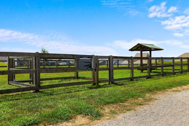 1247 June Wilde Rdg, Spring Hill, TN 37174