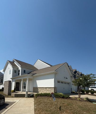 1247 June Wilde Rdg, Spring Hill, TN 37174