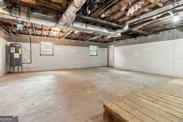9169 Lakeview Drive SW, Covington, GA 30014