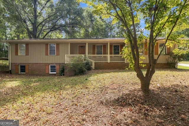 9169 Lakeview Drive SW, Covington, GA 30014