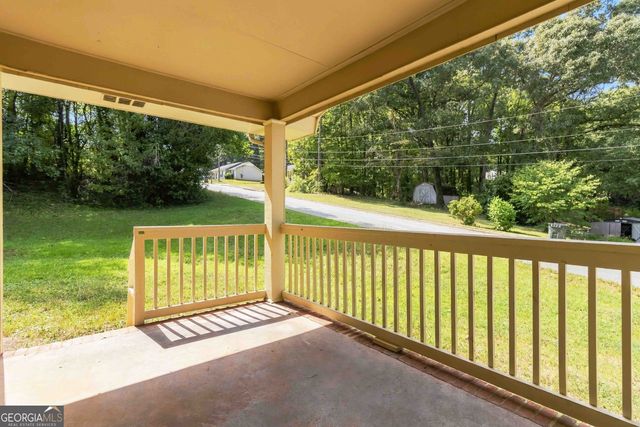 9169 Lakeview Drive SW, Covington, GA 30014