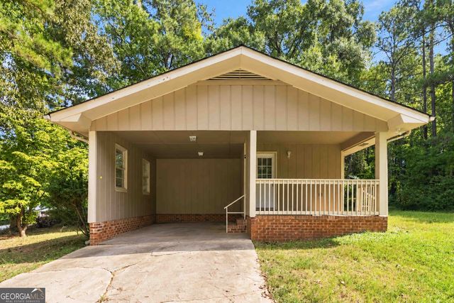 9169 Lakeview Drive SW, Covington, GA 30014