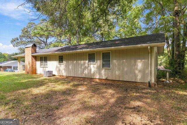 9169 Lakeview Drive SW, Covington, GA 30014