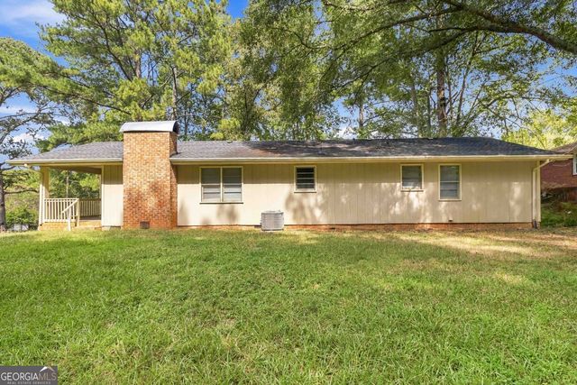 9169 Lakeview Drive SW, Covington, GA 30014