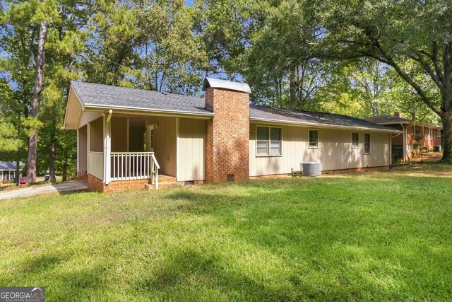 9169 Lakeview Drive SW, Covington, GA 30014
