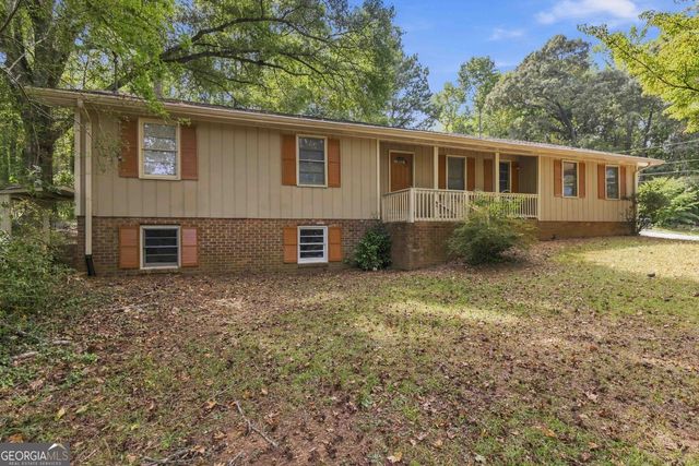 9169 Lakeview Drive SW, Covington, GA 30014