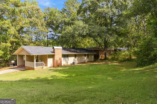 9169 Lakeview Drive SW, Covington, GA 30014