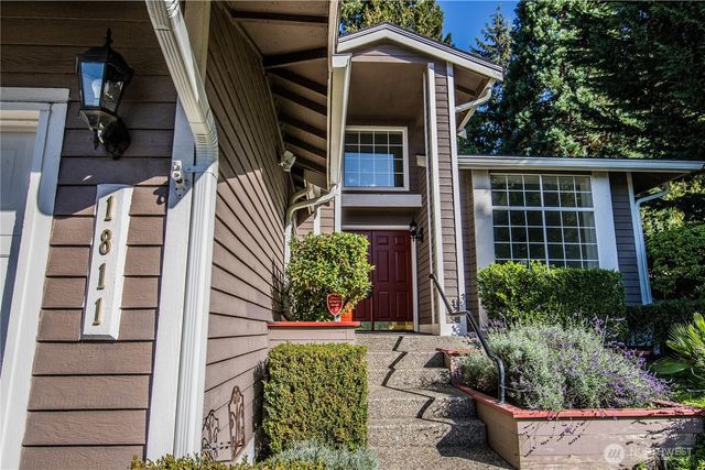 1811 39th Street SE, Puyallup, WA 98372