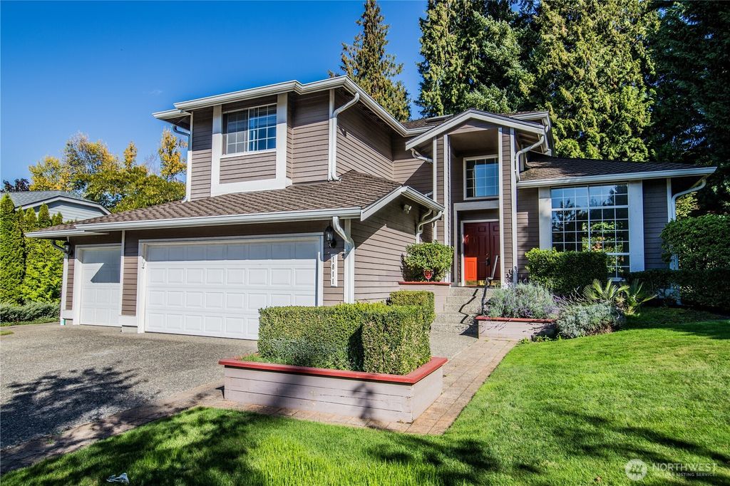 1811 39th Street SE, Puyallup, WA 98372