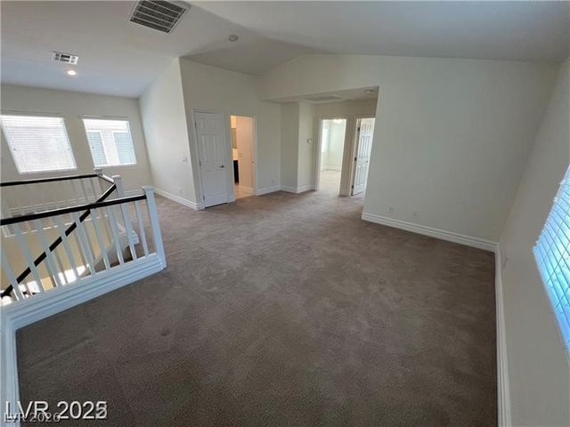 291 Broken Par Drive, Las Vegas, NV 89148