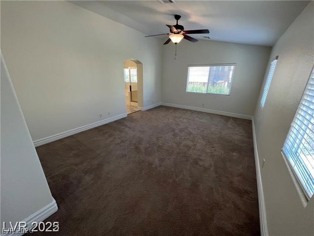 291 Broken Par Drive, Las Vegas, NV 89148