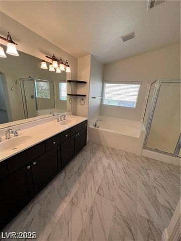 291 Broken Par Drive, Las Vegas, NV 89148