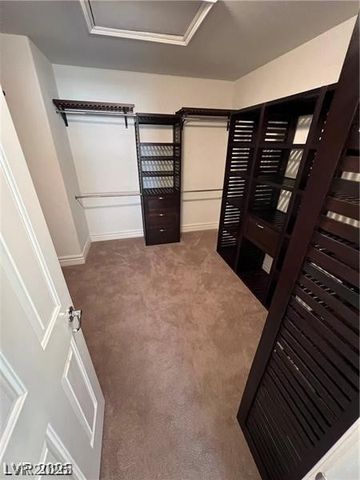 291 Broken Par Drive, Las Vegas, NV 89148