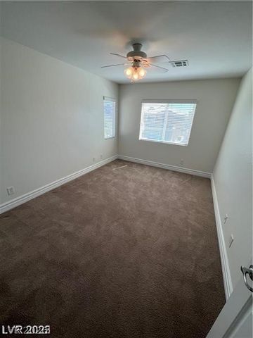 291 Broken Par Drive, Las Vegas, NV 89148