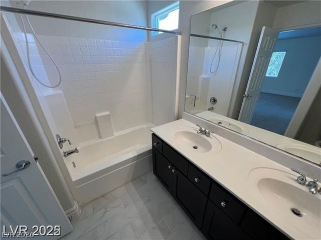 291 Broken Par Drive, Las Vegas, NV 89148