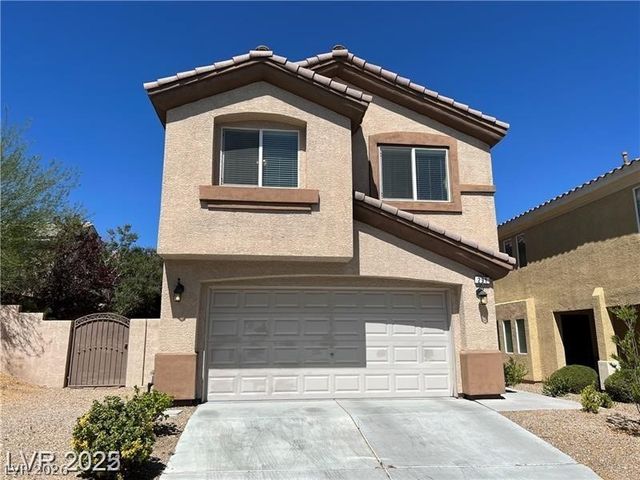 291 Broken Par Drive, Las Vegas, NV 89148