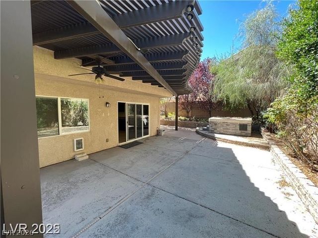 291 Broken Par Drive, Las Vegas, NV 89148