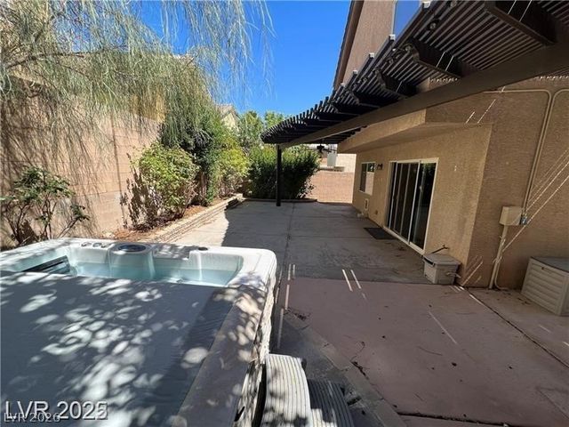 291 Broken Par Drive, Las Vegas, NV 89148