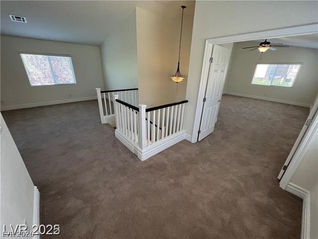 291 Broken Par Drive, Las Vegas, NV 89148