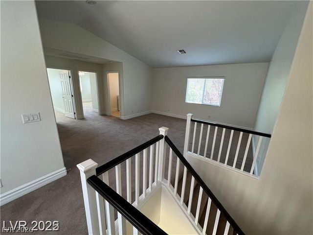 291 Broken Par Drive, Las Vegas, NV 89148