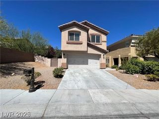 291 Broken Par Drive, Las Vegas, NV 89148