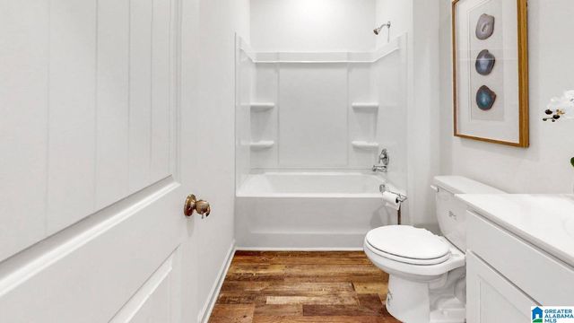 1403 CHELSEA PARK TRAIL, Chelsea, AL 35043