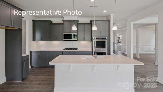 3089 Eclipse Court, Indian Trail, NC 28079