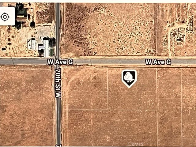 0 AVENUE G, Lancaster, CA 93536