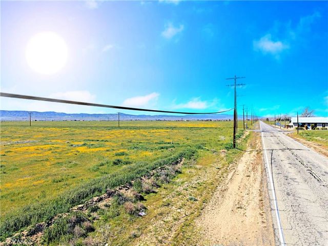 0 AVENUE G, Lancaster, CA 93536