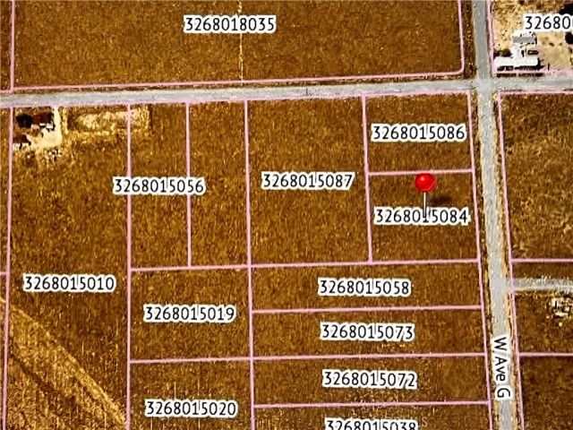 0 AVENUE G, Lancaster, CA 93536