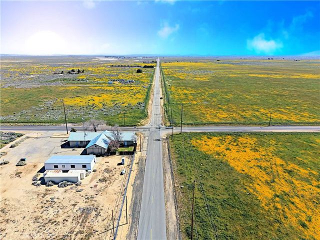 0 AVENUE G, Lancaster, CA 93536