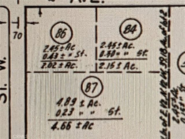 0 AVENUE G, Lancaster, CA 93536