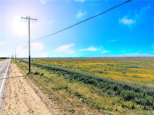 0 AVENUE G, Lancaster, CA 93536