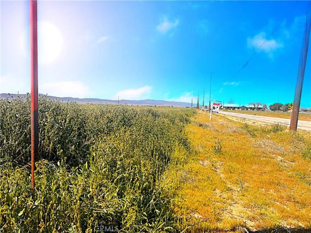 0 AVENUE G, Lancaster, CA 93536