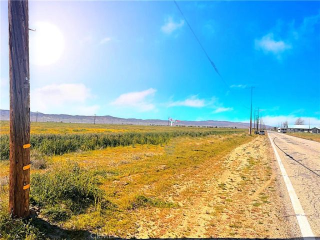 0 AVENUE G, Lancaster, CA 93536