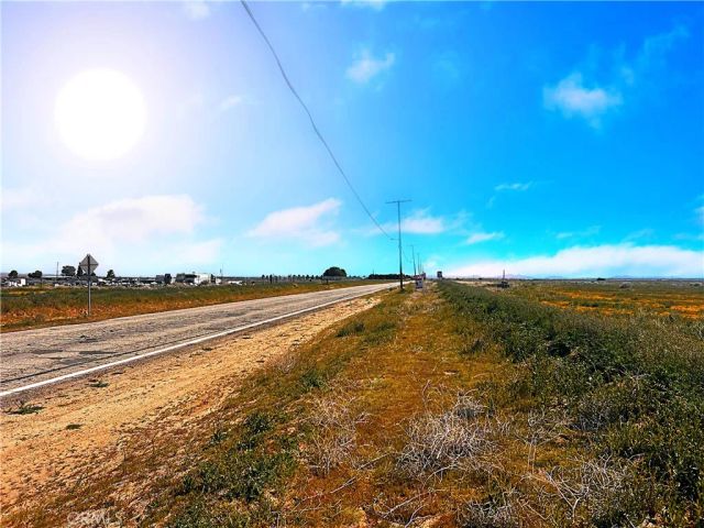 0 AVENUE G, Lancaster, CA 93536