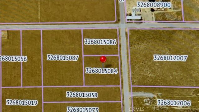 0 AVENUE G, Lancaster, CA 93536