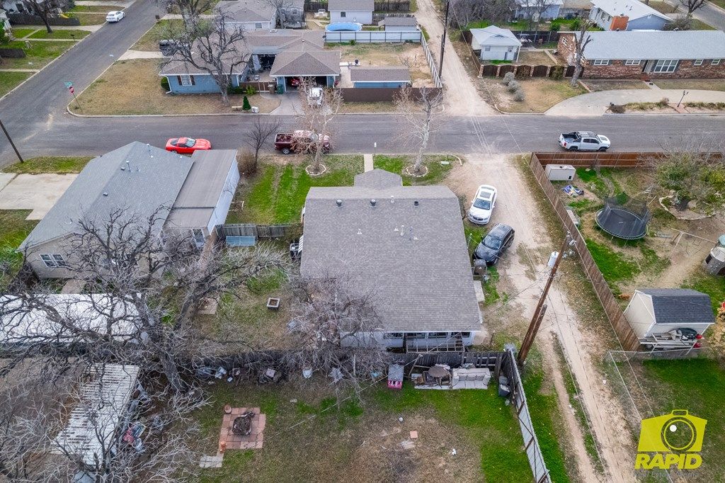 Image 28 of property listing at 306 N Garrett St, San Angelo, TX 76901