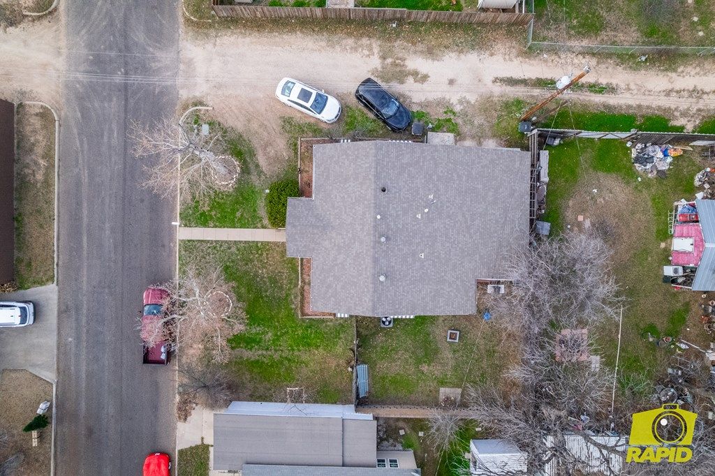 Image 31 of property listing at 306 N Garrett St, San Angelo, TX 76901