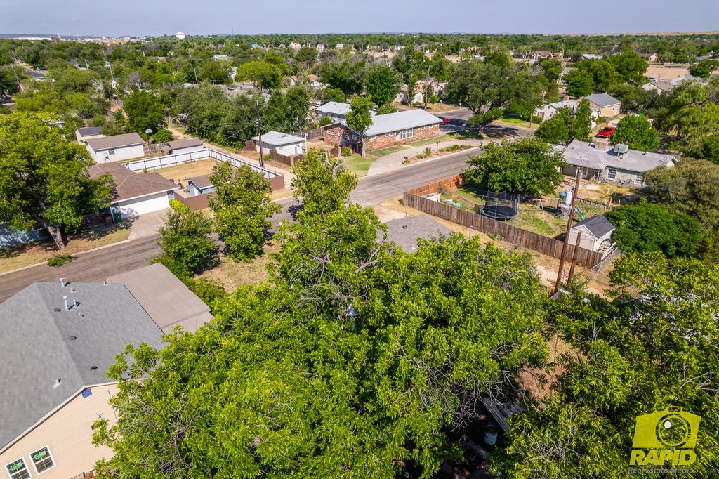 Image 33 of property listing at 306 N Garrett Street, San Angelo, TX 76901