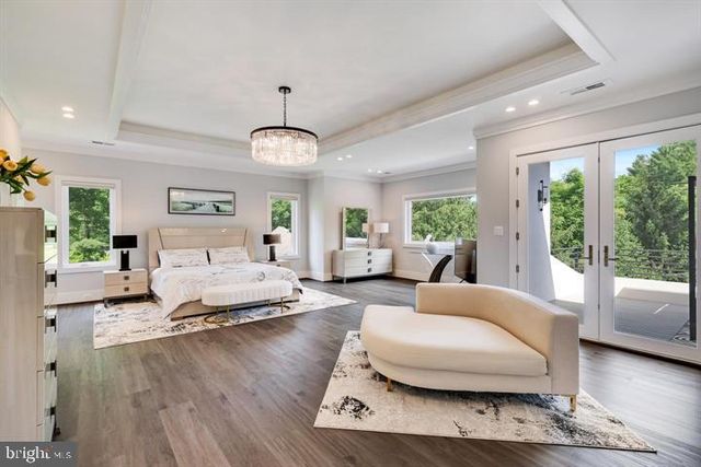 9604 PEMBROKE PL, Vienna, VA 22182