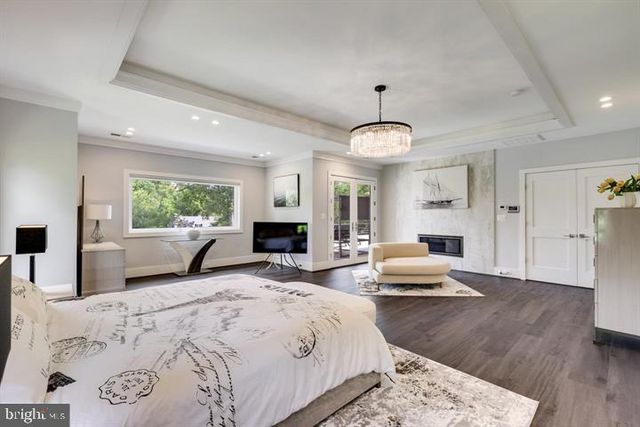 9604 PEMBROKE PL, Vienna, VA 22182