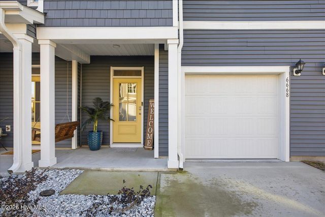 6668 Lemon Lane, Wilmington, NC 28412