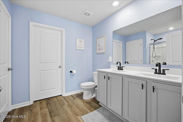 6668 Lemon Lane, Wilmington, NC 28412