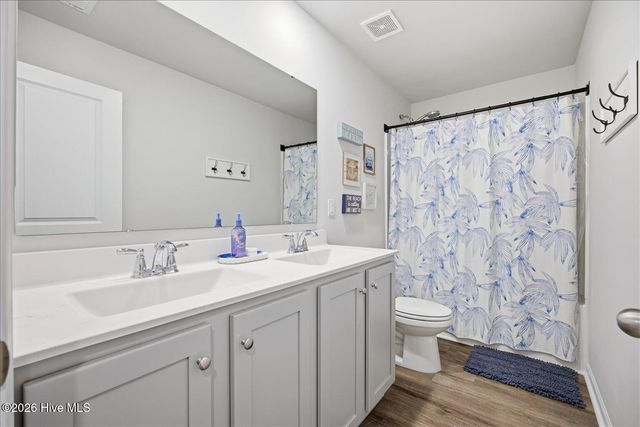 6668 Lemon Lane, Wilmington, NC 28412