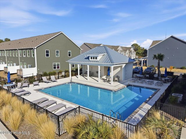 6668 Lemon Lane, Wilmington, NC 28412